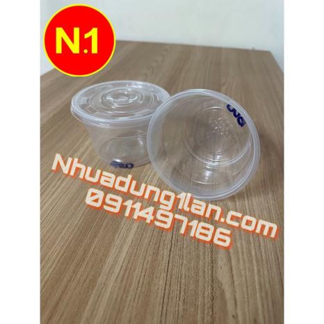 THỐ TTK 600ml